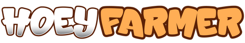 HOEYFARMER