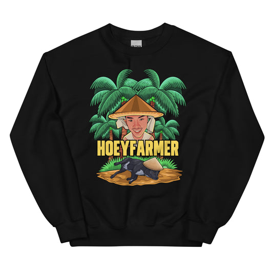 Hoeyfarmer Merch Store